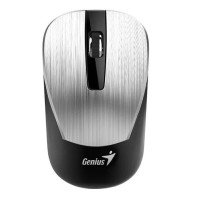 MOUSE GENIUS NX-7015 WIRELESS GRIS | Inicio