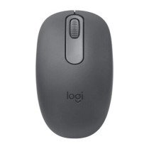 Mouse Bluetooth Logitech M196 Negro Grafito | Inicio