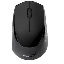 Mouse Bluetooth Genius NX-8000S BT Negro | Inicio