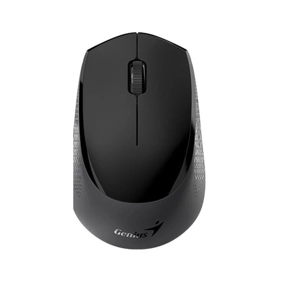 Mouse Bluetooth Genius NX-8000S BT Negro | Inicio