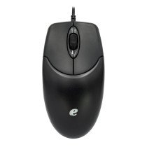 MOUSE ACER M117 ALAMBRICO NEGRO | Inicio