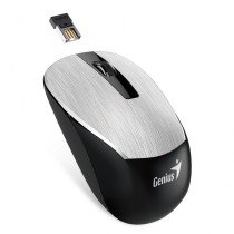 mouse inalámbrico Genius NX-7015 gris | Inicio