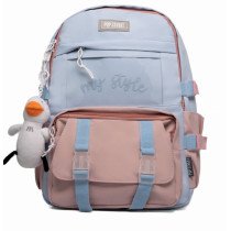 Mochila Pop Street Street Day-Window Pink | Inicio