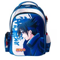 MOCHILA ORIGINAL NARUTO SASUKE UCHIHA._ | Inicio