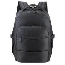 MOCHILA MOOSE LAS VEGAS NEGRO 22lts | Inicio