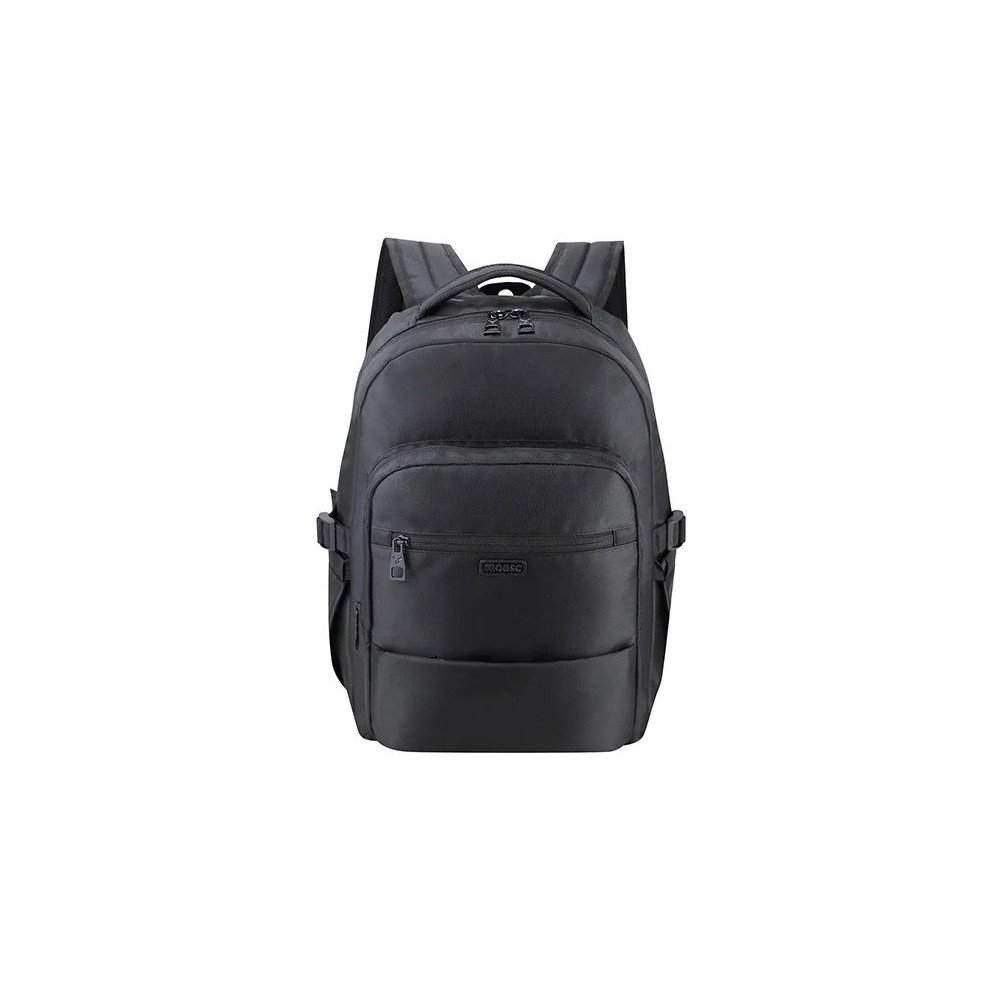 MOCHILA MOOSE LAS VEGAS NEGRO 22lts | Inicio