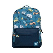 Mochila Moose Kids Truck | Inicio