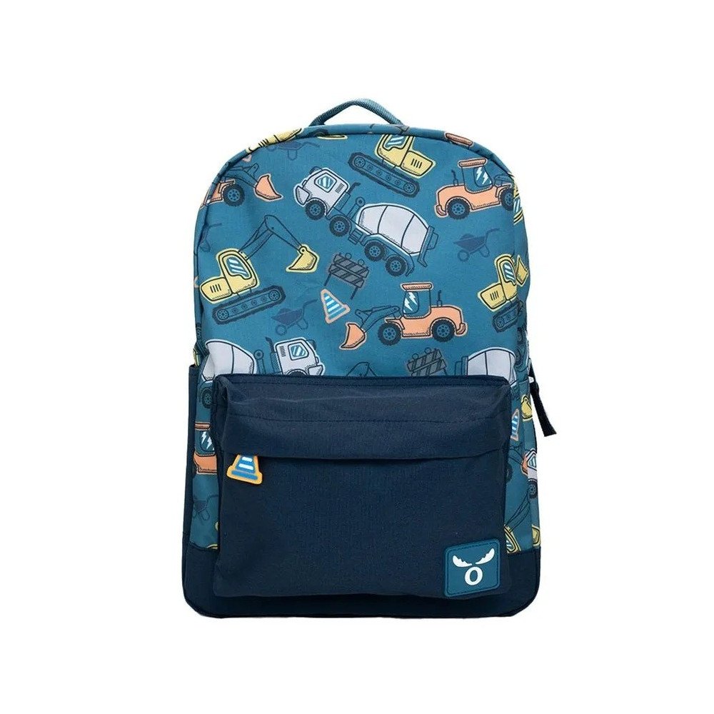 Mochila Moose Kids Truck | Inicio