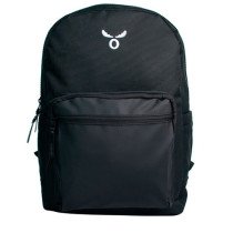MOCHILA MOOSE FLORIDA NEGRO | Inicio