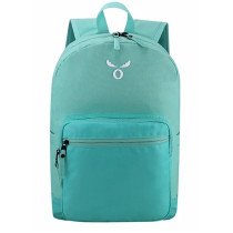MOCHILA MOOSE FLORIDA MENTA | Inicio