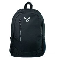 Mochila Moose California Black 25 Litros MOOSE | Inicio