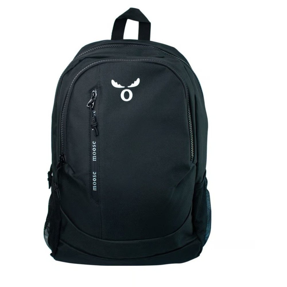 Mochila Moose California Black 25 Litros MOOSE | Inicio