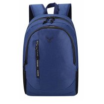 MOCHILA MOOSE CALIFORNIA AZUL | Inicio