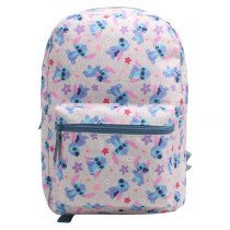 Mochila Juvenil Unisex Lilo & Stitch | Inicio
