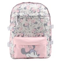 Mochila Juvenil Minnie | Inicio