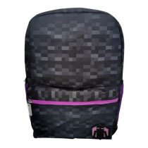 Mochila Juvenil Minecraft | Inicio