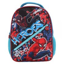 Mochila Infantil Cierre Spiderman Marvel | Inicio