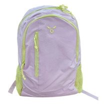 Mochila California Lila Moose | Inicio