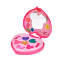 Mini Pupa Corazón con Cosmeticos Minnie | Inicio