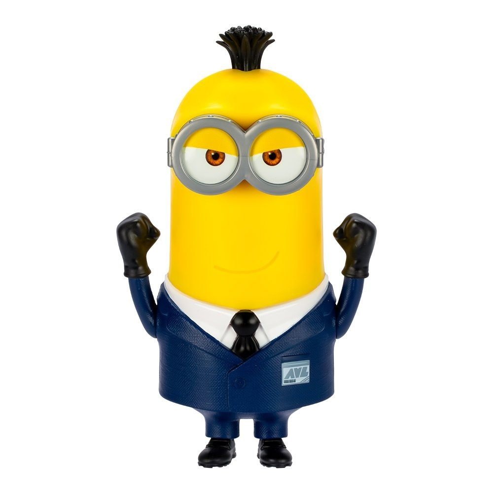 Mi Villano Favorito 4 | Figura coleccionista | Inicio