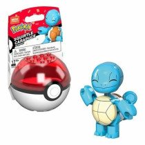 Mega Construx Pokemon Poke Ball Evergreen | Inicio