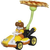 Mattel Hot Wheels Mario Kart Cars With Anemoper | Inicio