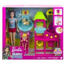 Mattel Barbie Skipper Parque Acuático | Inicio