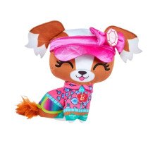 Mattel Barbie Peluche Friends Fashion Swap Puppy-Chiot Chile
