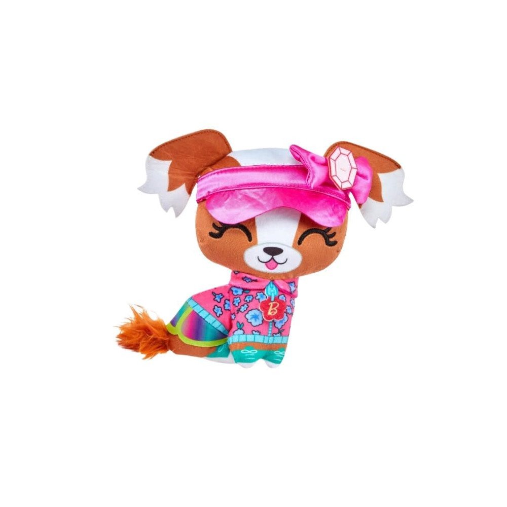 Mattel Barbie Peluche Friends Fashion Swap Puppy-Chiot Chile