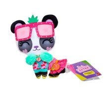 Mattel Barbie Peluche Friends Fashion Swap Panda | Inicio
