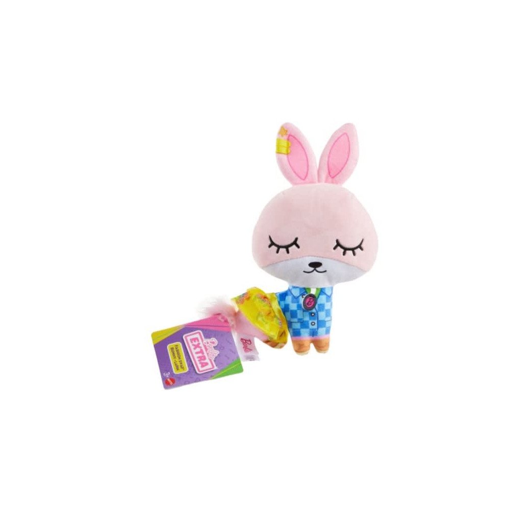 Mattel Barbie Peluche Friends Fashion Swap Bunny-Lapin Chile