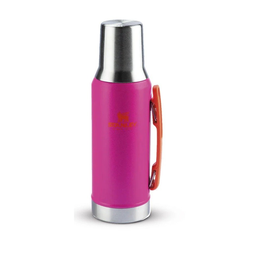 MATE SYSTEM CLASSIC VIVID VIOLET | 1.2 LT