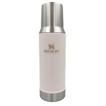 MATE SYSTEM CLASSIC ROSA PALO | 800 ML