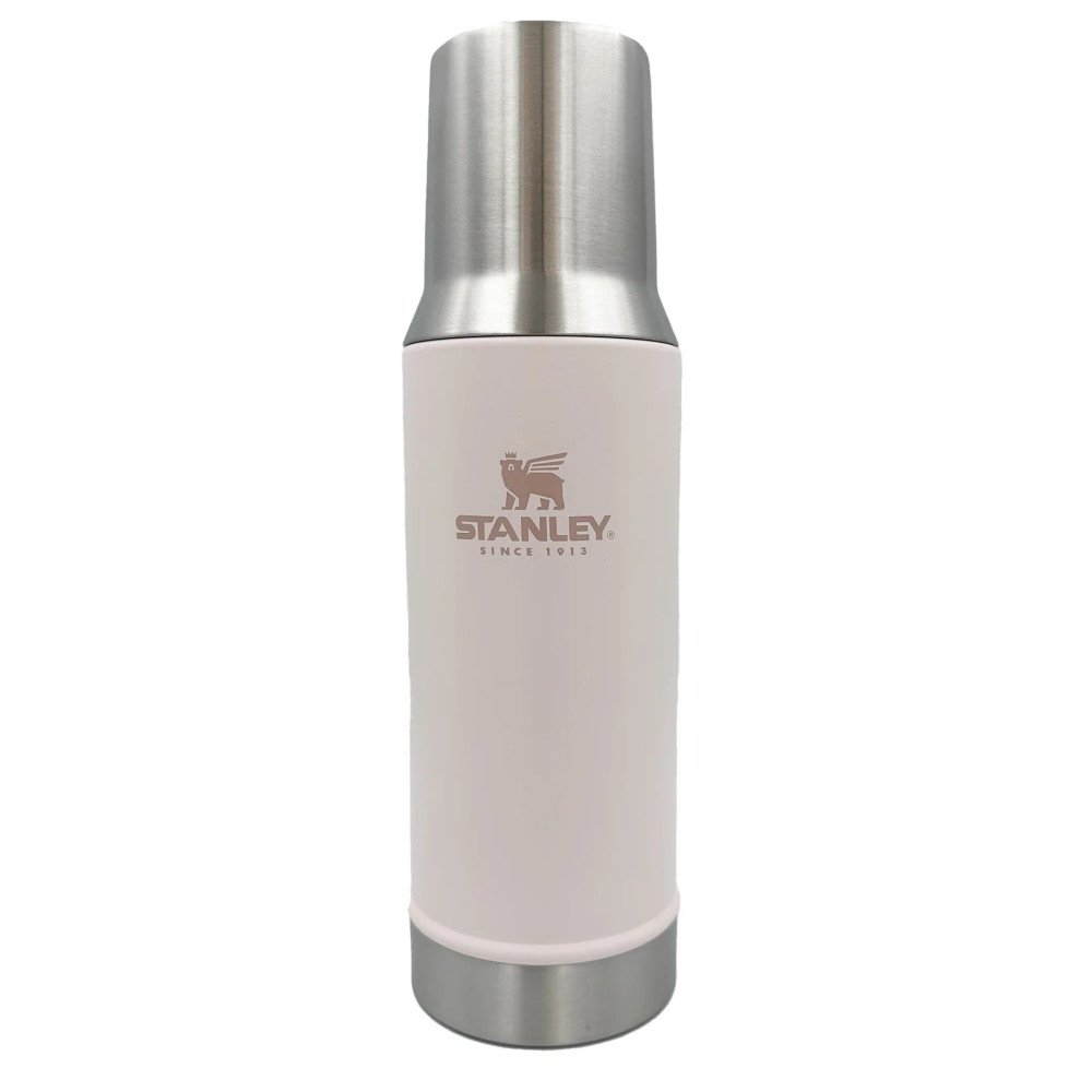 MATE SYSTEM CLASSIC ROSA PALO | 800 ML
