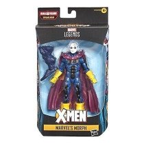 Marvel Legends Series X-Men: Age of Apocalypse Morph 6-inch Action Figure