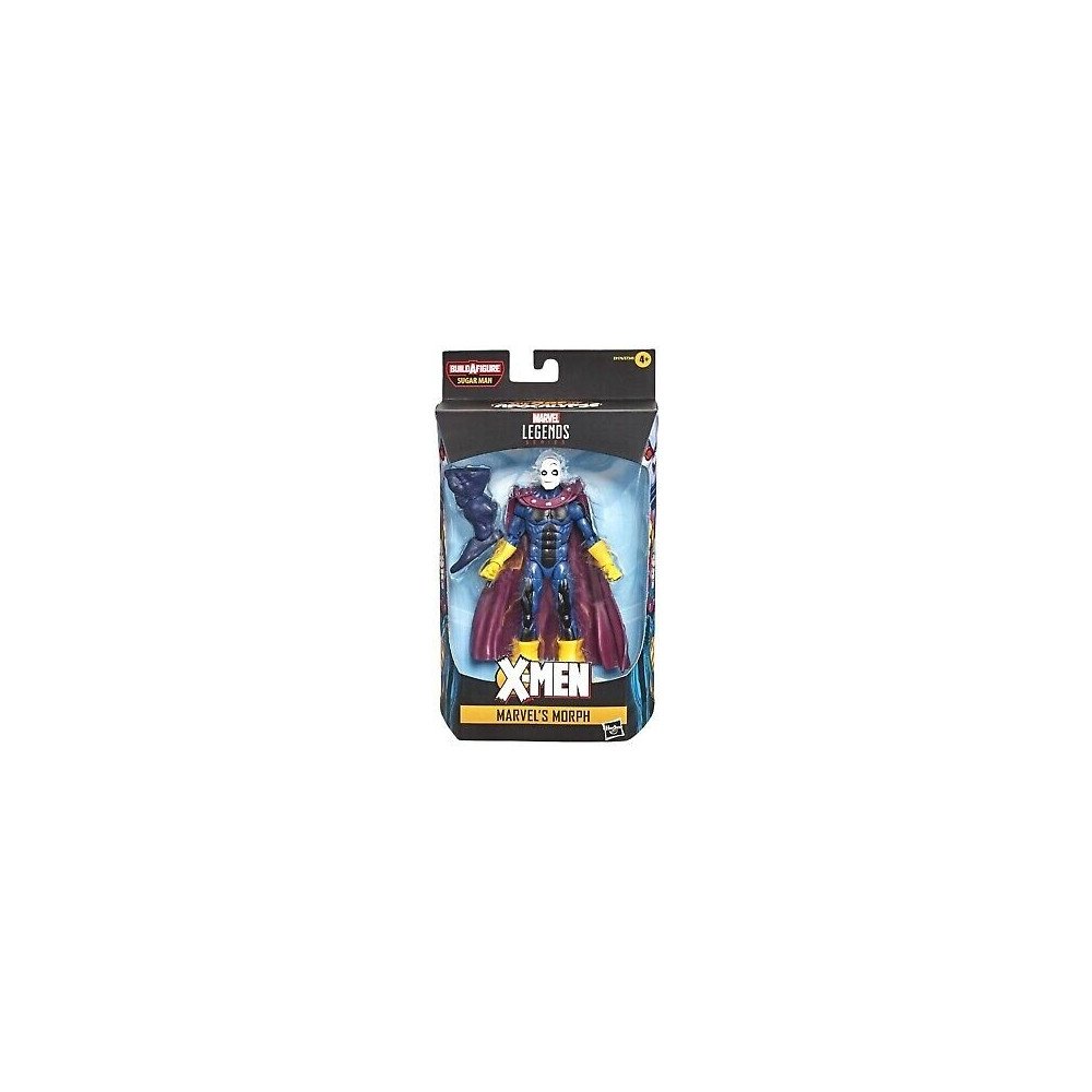 Marvel Legends Series X-Men: Age of Apocalypse Morph 6-inch Action Figure