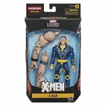 Marvel Legends Series 6-inch X-Man Action Figure Toy X-Men
