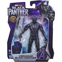MARVEL LEGACY COLLECTION AVENGERS VIBRANIUM BLACK PANTHER