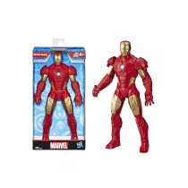 Marvel - Figura Iron Man