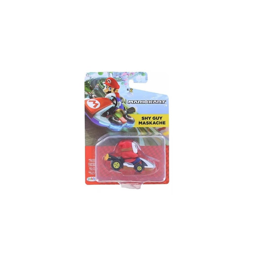 MARIO KART SURTIDO 5CM