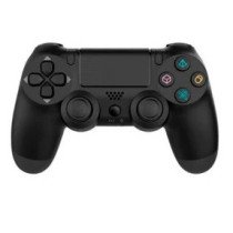 MANILLA PS4 BLACK TL075BK TECNOLAB