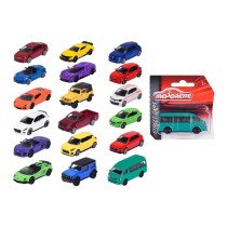 Majorette coche serie 2 1:64