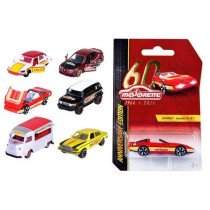 Majorette Anniversary Edition Premium - Assorted