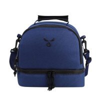Lonchera California Blue Moose