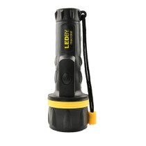 Linterna para Emergencias SOS