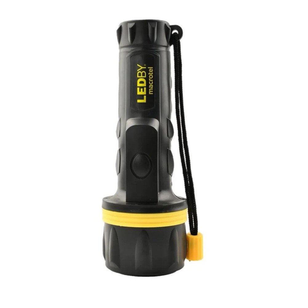 Linterna para Emergencias SOS