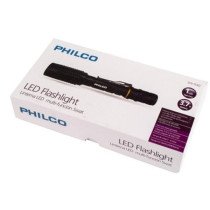 Linterna LED Multifunción SWAT Philco SW-930