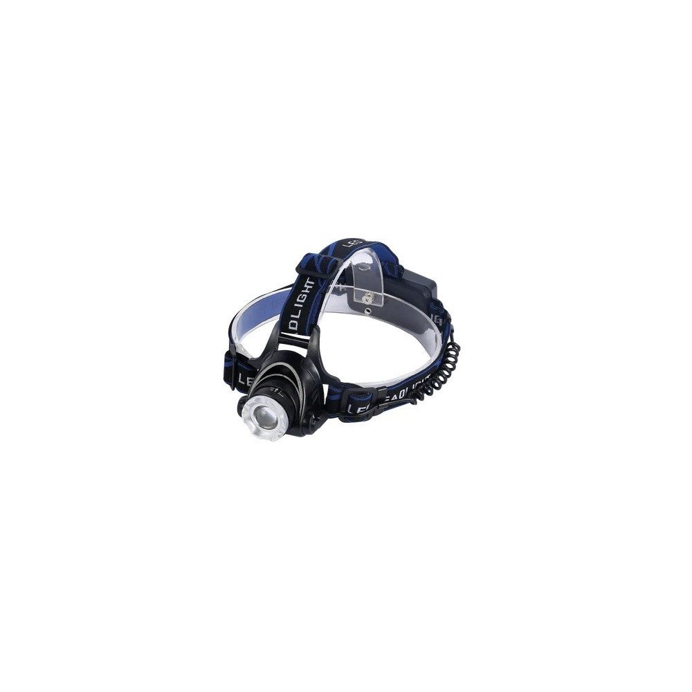 Linterna de Cabeza con Cintillo Outdoor de Alto Brillo TL304