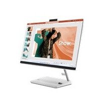 Lenovo AIO3 24IAP7 Pentium 8505 8GB 256GB SSD 23.8inch W11H