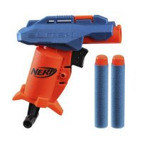 LANZADOR NERF ELITE 2.0 SLASH